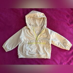 Windbreaker for 18-24 months old by Zara